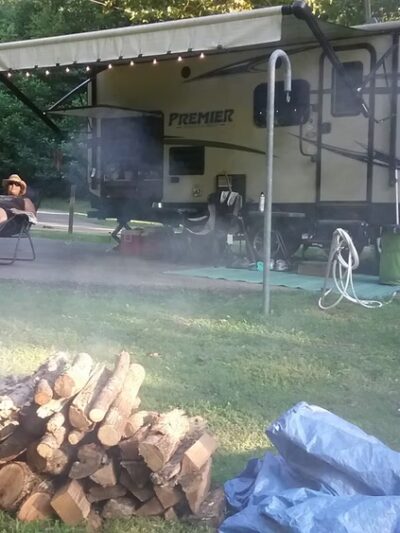 East Lynn Lake Campgrounds - Ranger, WV