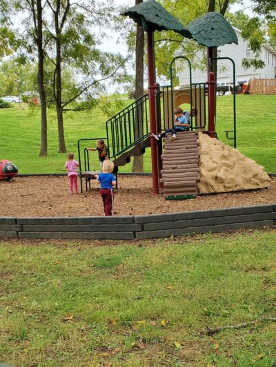 Briar Run Park - Ranson, WV