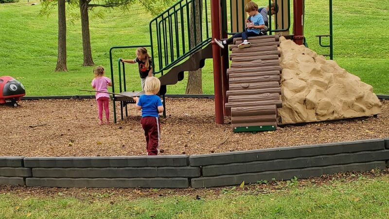 Briar Run Park - Ranson, WV