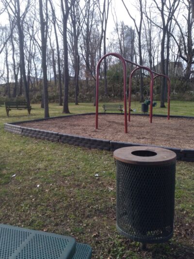 Briar Run Park - Ranson, WV