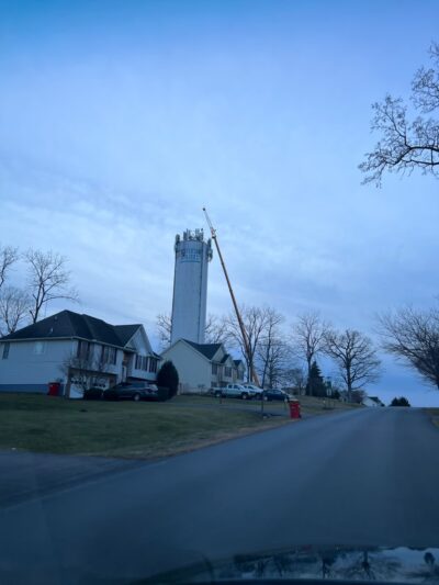 Briar Run Park - Ranson, WV
