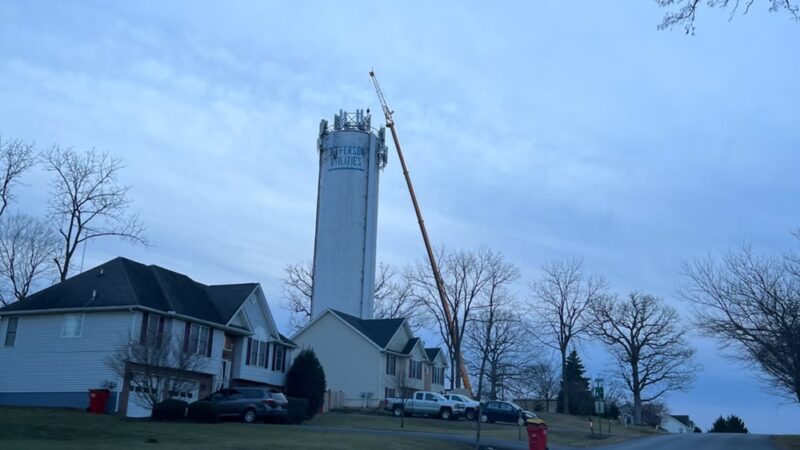 Briar Run Park - Ranson, WV