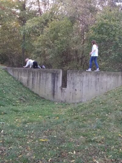 Briar Run Park - Ranson, WV