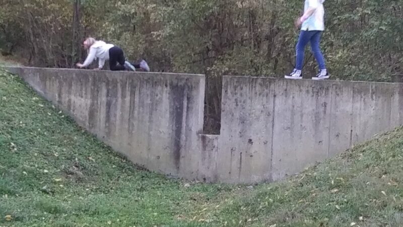 Briar Run Park - Ranson, WV