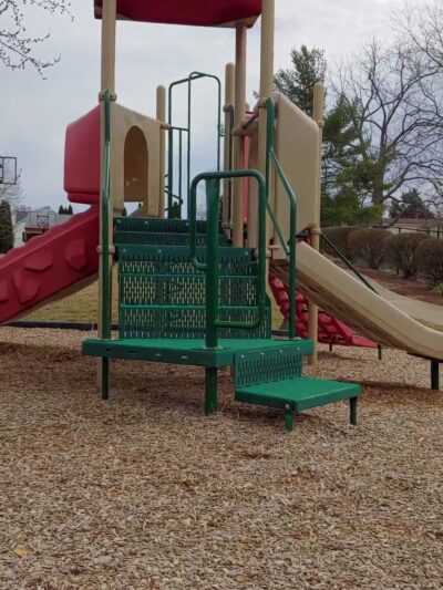 Ranson Park - Ranson, WV