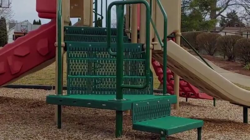 Ranson Park - Ranson, WV