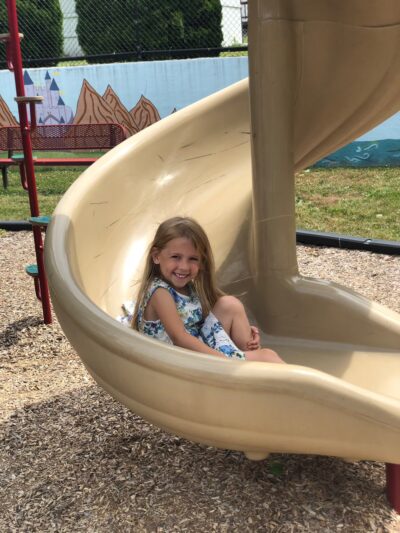 Ranson Park - Ranson, WV