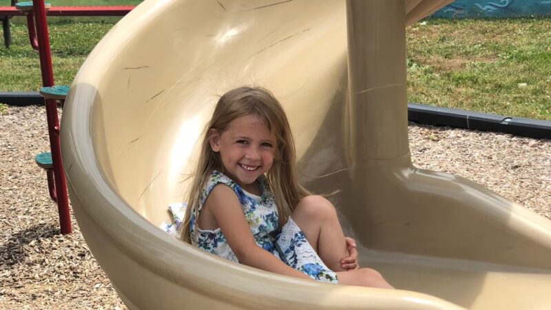 Ranson Park - Ranson, WV