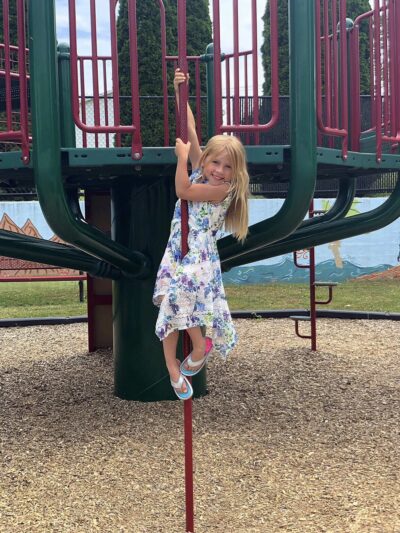 Ranson Park - Ranson, WV