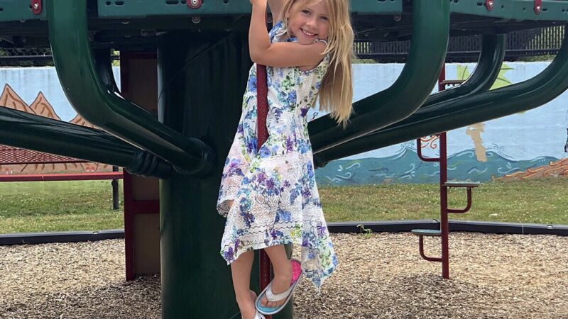 Ranson Park - Ranson, WV