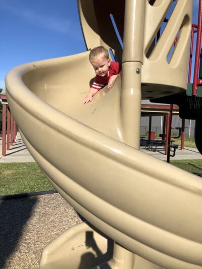 Ranson Park - Ranson, WV