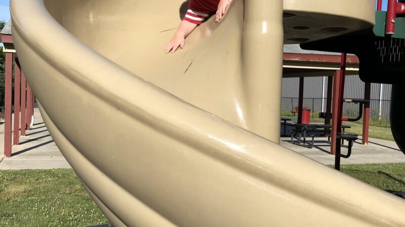 Ranson Park - Ranson, WV