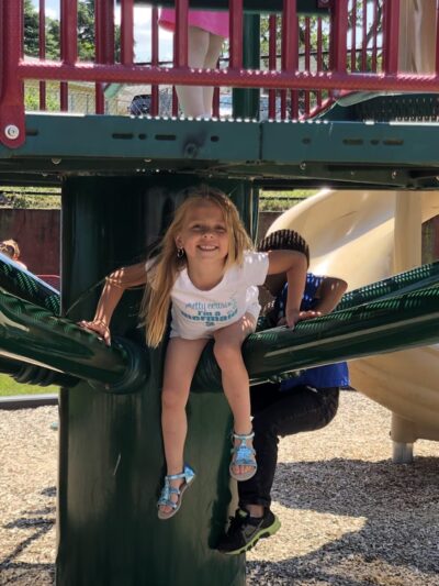 Ranson Park - Ranson, WV