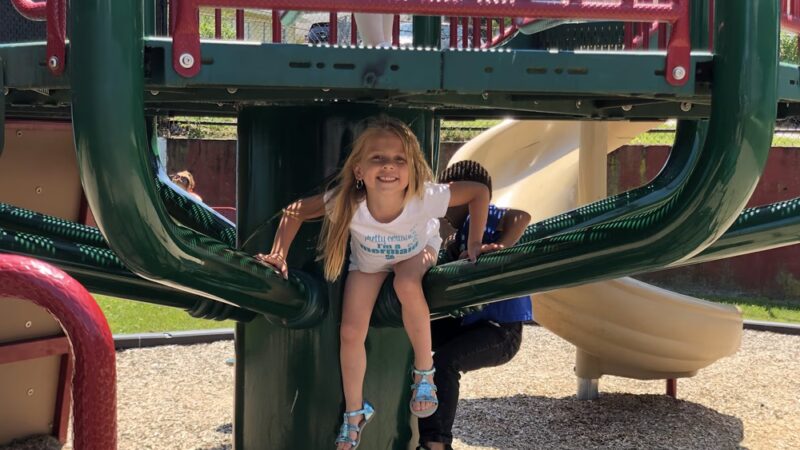 Ranson Park - Ranson, WV