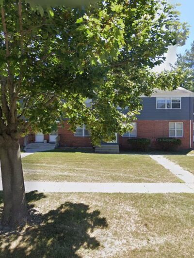 Dog Park - Rantoul, IL