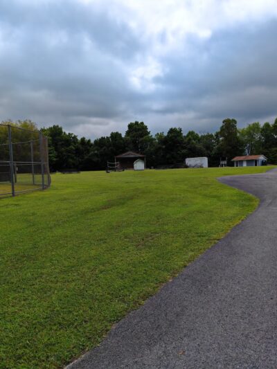 Keen Mountain Park - Raven, VA