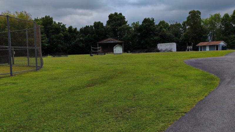 Keen Mountain Park - Raven, VA