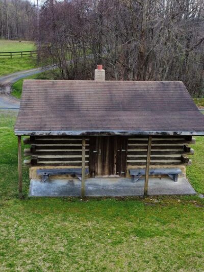 Keen Mountain Park - Raven, VA