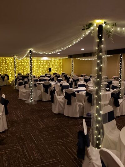 The Dawg Pound - Ravenswood, WV