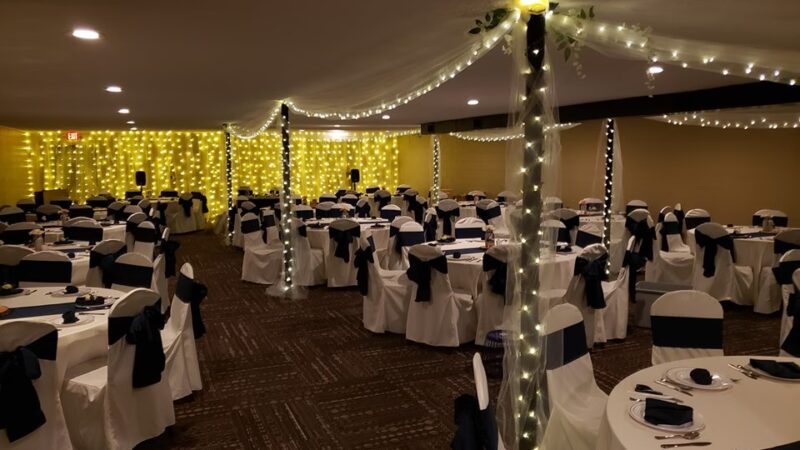 The Dawg Pound - Ravenswood, WV