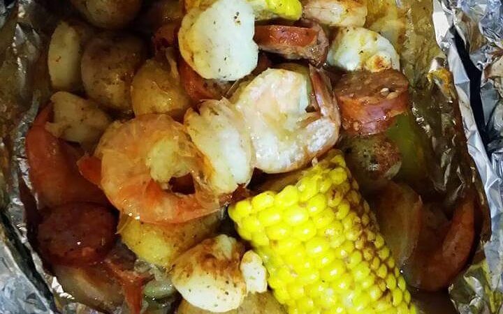 The Dawg Pound - Ravenswood, WV