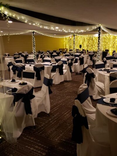 The Dawg Pound - Ravenswood, WV