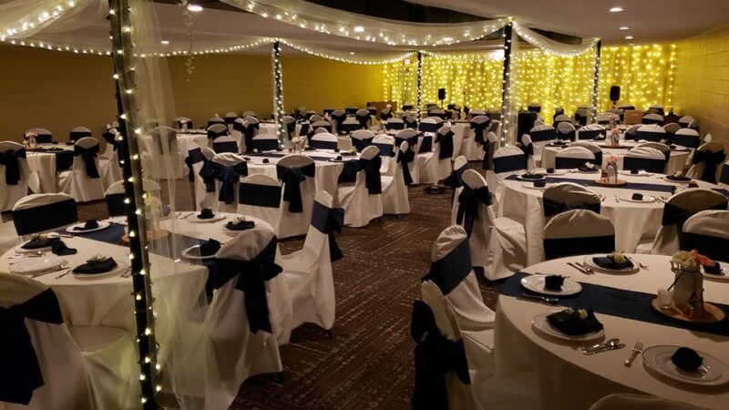 The Dawg Pound - Ravenswood, WV