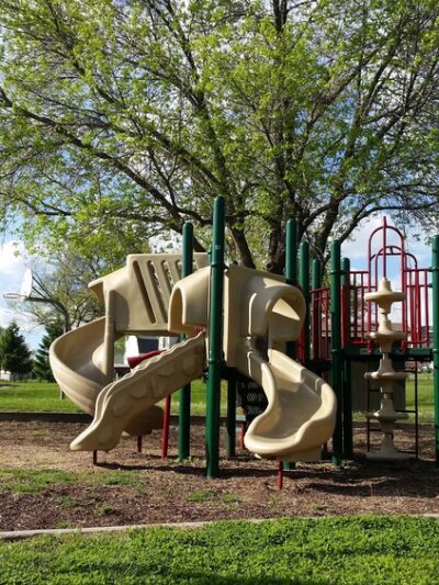 Raymond Park - Raymond, NE