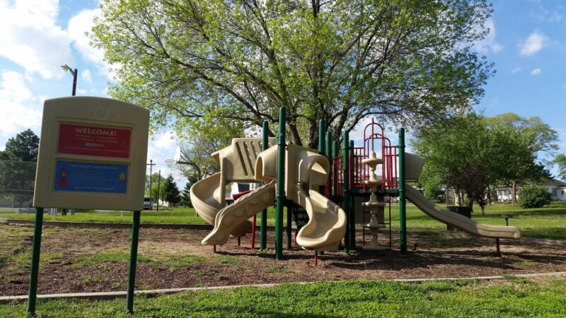 Raymond Park - Raymond, NE