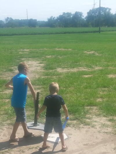 Raymond Park - Raymond, NE