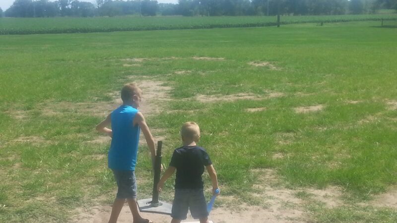 Raymond Park - Raymond, NE