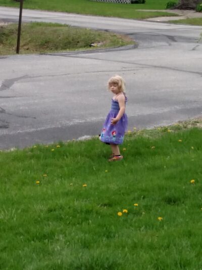 Raymond Park - Raymond, NE