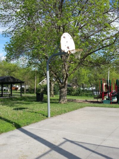 Raymond Park - Raymond, NE