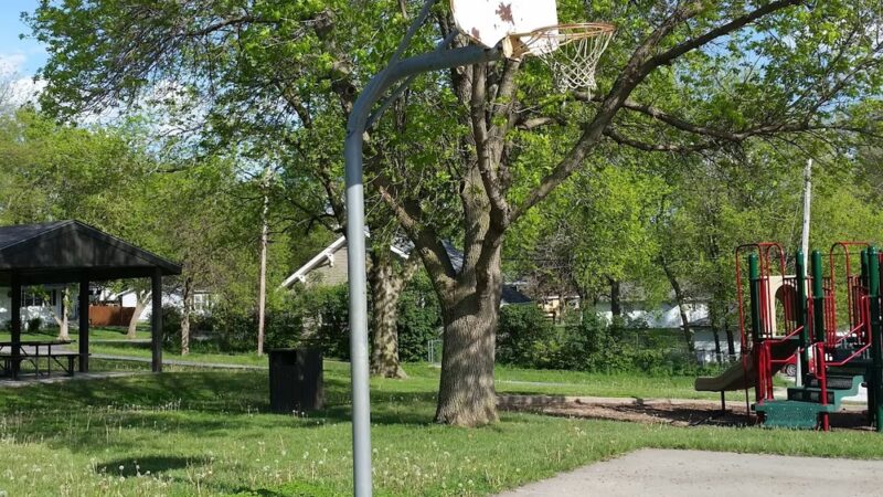 Raymond Park - Raymond, NE