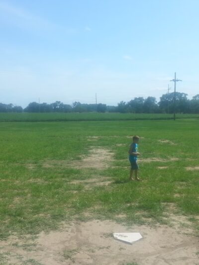 Raymond Park - Raymond, NE