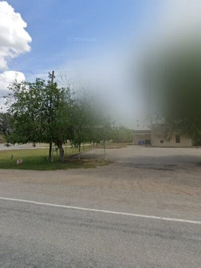 Realitos Park - Realitos, TX