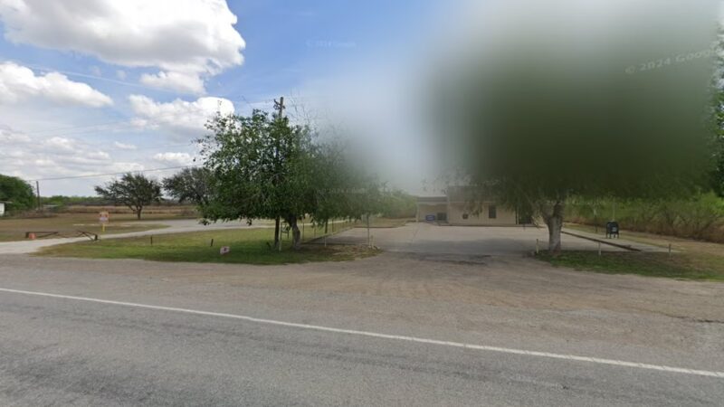 Realitos Park - Realitos, TX