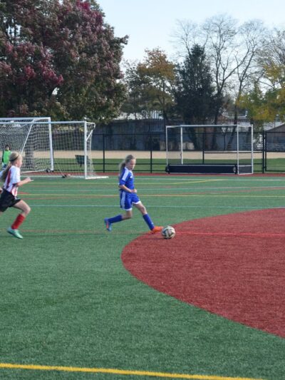 Count Basie Park - Red Bank, NJ