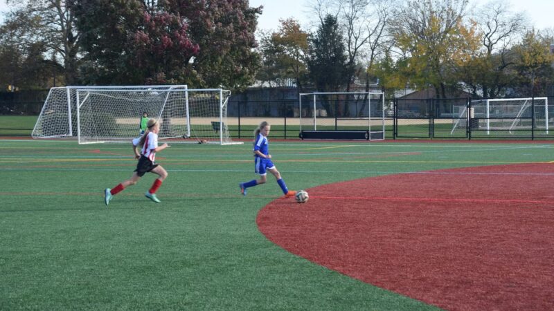 Count Basie Park - Red Bank, NJ