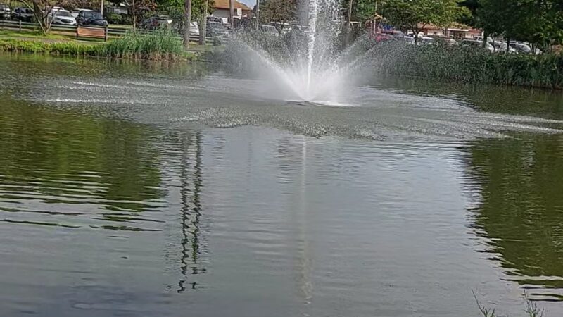 Count Basie Park - Red Bank, NJ