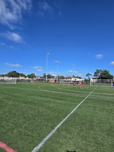 Count Basie Park - Red Bank, NJ