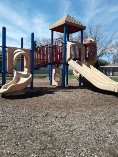 Count Basie Park - Red Bank, NJ