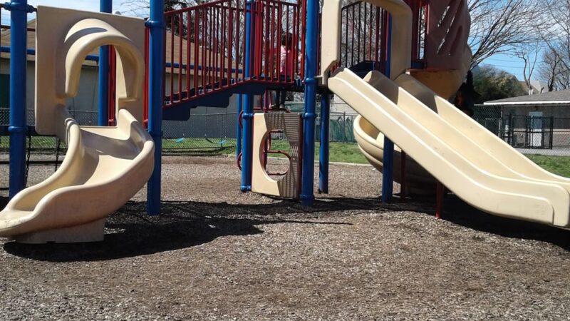 Count Basie Park - Red Bank, NJ