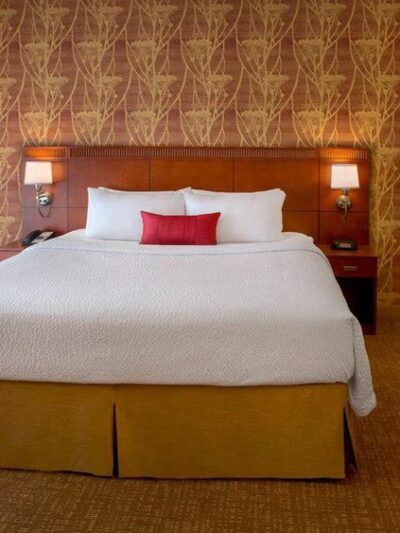 Courtyard Lincroft Red Bank - Red Bank, NJ