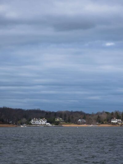 Marine Park - Red Bank, NJ