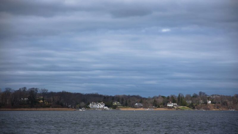 Marine Park - Red Bank, NJ