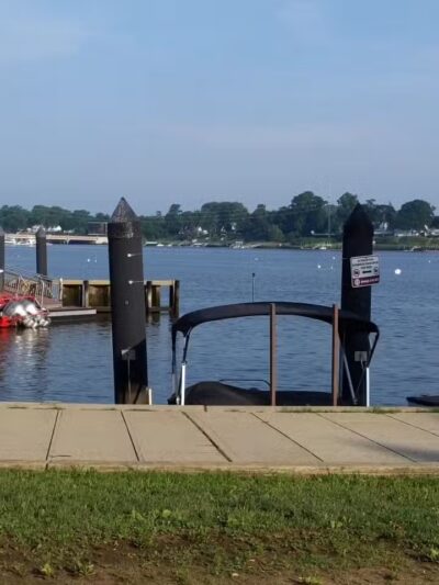 Marine Park - Red Bank, NJ