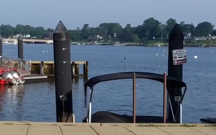 Marine Park - Red Bank, NJ