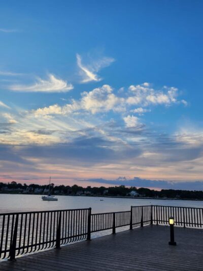 Marine Park - Red Bank, NJ