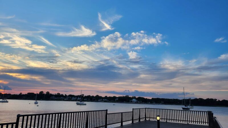 Marine Park - Red Bank, NJ